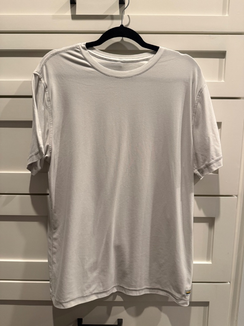 Vuori Strato Shirt - M